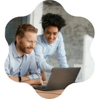 A little bit of chit-chat